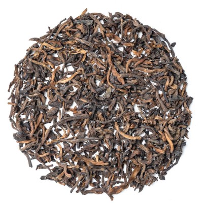 Шу Пуэр (черный) CedarBrew 75г - купить в Авдинке