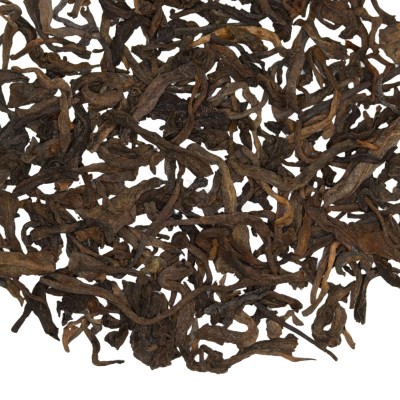 Шен Пуэр (зеленый) ShenLeaf 50г - купить в Авдинке