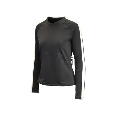 Женский лонгслив WarmFit - купить в Авдинке