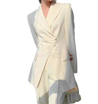 Женский пиджак ClassicForm - купить в Авдинке