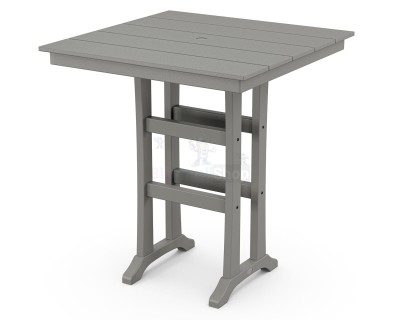 Барный стол LoftLine 80 см - купить в Авдинке