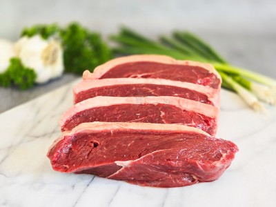 Говядина охлаждённая мякоть - купить в Авдинке