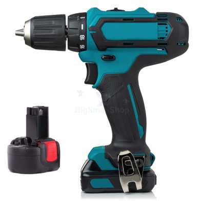 Шуруповерт HomeFix Light - купить в Авдинке