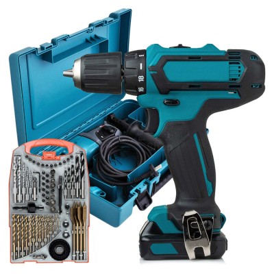 Аккумуляторный инструмент StrongTool X18 - купить в Авдинке