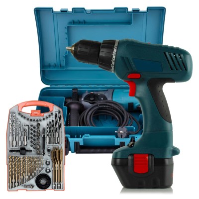 Аккумуляторный инструмент MasterVolt Pro - купить в Авдинке