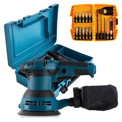 Аккумуляторный инструмент IronPower Max - купить в Авдинке