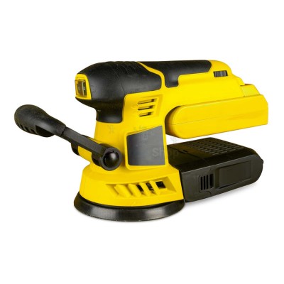 Шлифовальная машинка WoodFinish Pro - купить в Авдинке