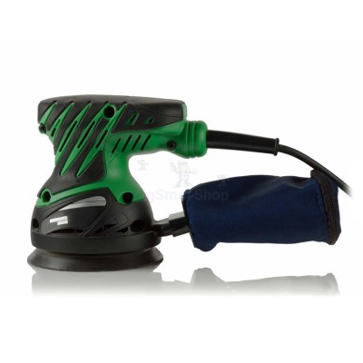 Шлифовальная машинка CompactSand Mini - купить в Авдинке