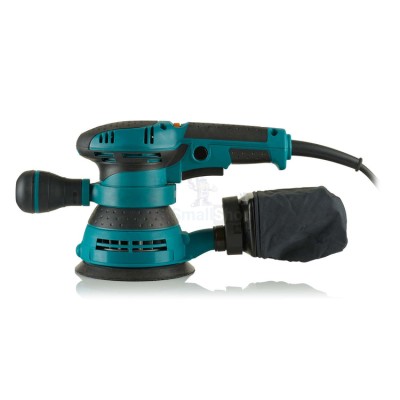 Шлифовальная машинка IronPolish Max - купить в Авдинке