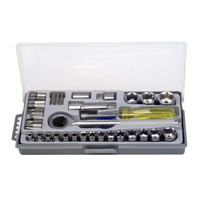 Набор инструментов MasterKit Pro - купить в Авдинке